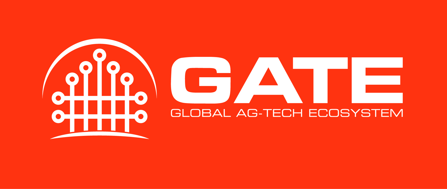 Gate logo full