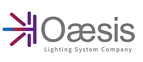oaesis logo